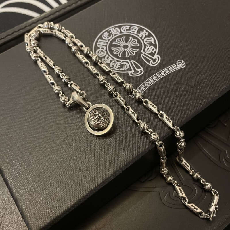 Chrome Hearts Necklaces